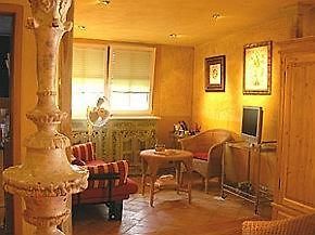 Haus Silbermond 호텔 러스트 외부 사진